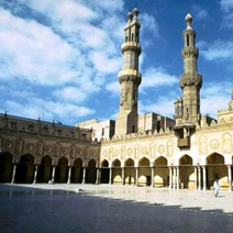 Islamic Cairo Tour